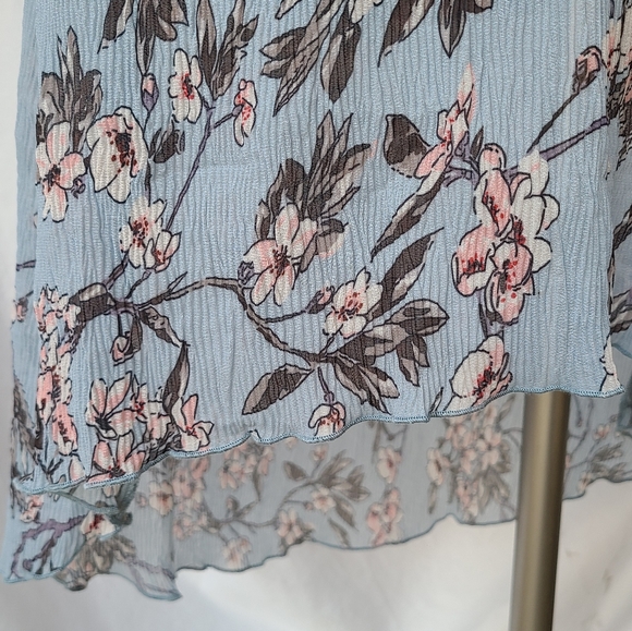 Foxiedox floral skirt - Picture 6 of 8